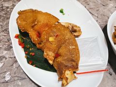 -四道菜·福建菜馆(新街口金鹰店)