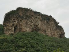 -老象峰