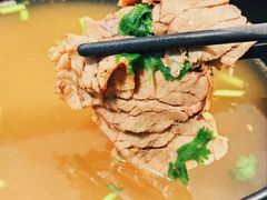 -舒蔡记生煎菜饭(云南中路店)