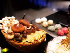 -官也街澳门火锅(新源里店)