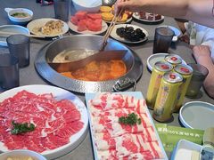 -狼头山火锅 KTV欢唱·烤串(理工大学店)