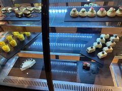 -新希望诺富特酒店-青岛湾中餐厅