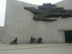 -沈阳“九·一八”历史博物馆