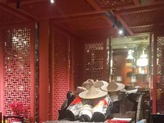 -湖滨28中餐厅·西湖宴·杭州君悦酒店