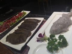 -重庆德庄火锅(体育中心店)