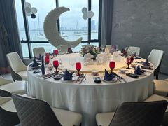 -岁粤Moon·湖景餐厅(月光码头店)