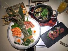 -赤坂亭M9和牛烧肉·日料398放题(万达店)