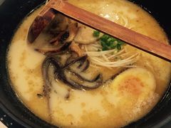 -味千拉面(航洋国际购物中心)