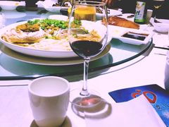 -鸭王烤鸭店(三里河店)