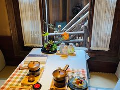 -叶叶菩提(太原别墅店)