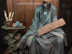 -古文化街旅游区