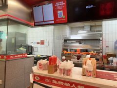 -塔斯汀中国汉堡(西湖景顺铂悦城店)