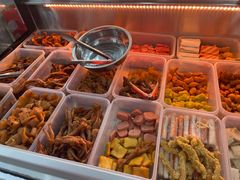 -曹氏鸭脖(团结总店)