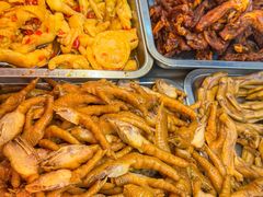 -红全周·洪濑鸡爪(万祥路店)