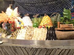 -芭菲盛宴·环球美食(北城国际店)