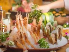 -汪姐海鲜(侨港总店·金冠好店)