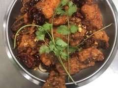 -伊阑泽大循化餐厅