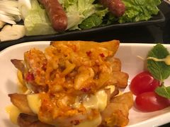 -Let's Taipei 非常烘焙(太古里店)