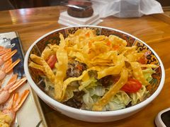 -桃太郎创作料理(大坪店)