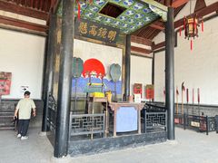 -平遥县衙