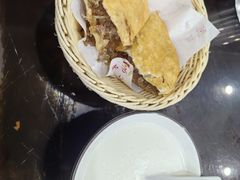 -方中山胡辣汤(正光路店)