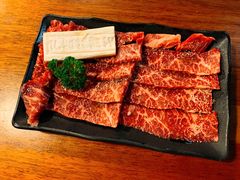 -喜来稀肉(金巴利道店)