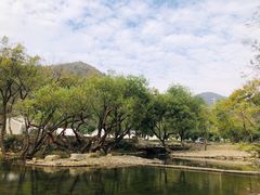 -武汉姚家山旅游景区