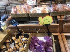 -原麦世家(莱蒙店)
