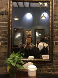 -New Fashion·新时尚形象设计