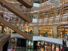 -砂之船奥莱(南京江宁店)