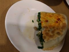 -台北楚楚园馅饼粥(虹桥南丰城店)
