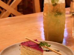 -MR.ROCKY洛奇先生·西餐&酒吧(太古仓店)