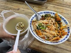 -西环肥仔螺蛳粉(总店)