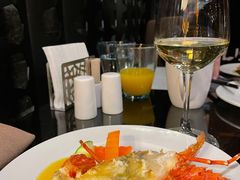 -顺德美的万豪酒店·自助餐·贡厨