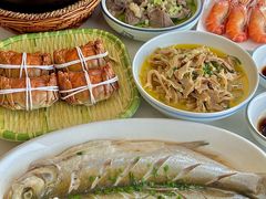 -蟹天蟹地农家菜·阳澄湖大闸蟹(浅水湾店)