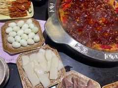 -大龙火锅(老店)