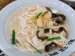 煮干丝-耿福兴(凤凰美食街店)