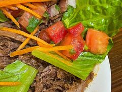 -panchos 墨西哥餐厅(嘉绿苑店)