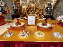 -仿膳饭庄·宫廷风味(百年传承店)