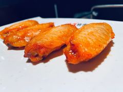 -丰茂烤串(金泉美食宫店)