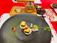 -叶叶菩提(太原别墅店)