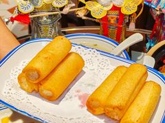 -顺德杨廷记(白云山店)