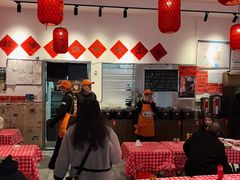 -荆九爷爆炒桥头三嫩(夫子庙店)