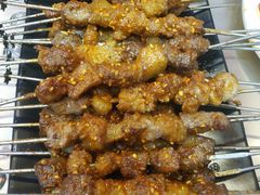 -北方北手工饺子坊(北京路店)