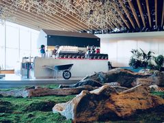 -Seesaw Coffee(朝阳大悦城店)