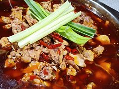 -程记私房火锅兔(总店)