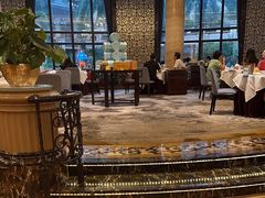 -星河湾半岛酒店-真粤中餐厅