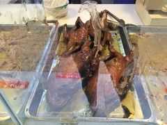 -王浩儿纪六孃甜皮鸭(乐山总店)