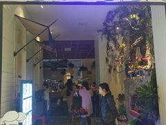 -青花小镇(凯翔新天地店)