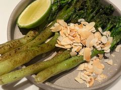 -胡麻(静安嘉里店)